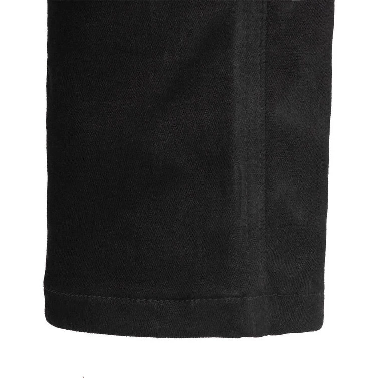 Oxford Original Approved AA Super Stretch Slim Black Motorcycle Jeans 8 Oxford Original Approved AA Super Stretch Slim Black Motorcycle Jeans - Image 8