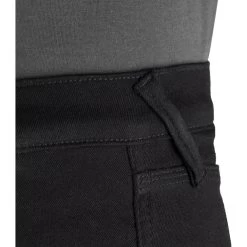Oxford Original Approved AA Super Stretch Slim Black Motorcycle Jeans 18 Oxford Original Approved AA Super Stretch Slim Black Motorcycle Jeans -Biker Style Shop lrgscale28664 Oxford Original Approved AA Super Stretch Slim Motorcycle Jeans Black 1600 7