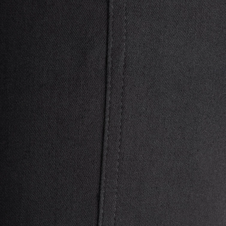 Oxford Original Approved AA Super Stretch Slim Black Motorcycle Jeans 10 Oxford Original Approved AA Super Stretch Slim Black Motorcycle Jeans - Image 10