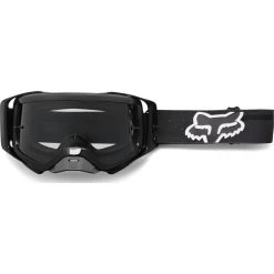 Fox Racing Airspace Vizen Motocross Goggles -Biker Style Shop lrgscale28691 Fox Racing Aiespace Vizen Motocross Goggles Black 1600 1