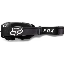 Fox Racing Airspace Vizen Motocross Goggles -Biker Style Shop lrgscale28691 Fox Racing Aiespace Vizen Motocross Goggles Black 1600 2