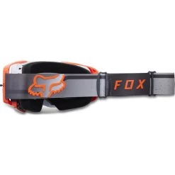 Fox Racing Airspace Vizen Motocross Goggles -Biker Style Shop lrgscale28691 Fox Racing Aiespace Vizen Motocross Goggles Fluo Orange 1600 2