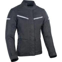 Oxford Dakota 3.0 Ladies Motorcycle Jacket & Trousers Stealth Black Kit 11 Oxford Dakota 3.0 Ladies Motorcycle Jacket & Trousers Stealth Black Kit -Biker Style Shop lrgscale28705 Oxford Dakota 3.0 Ladies Motorcycle Jacket Stealth Black 1600 1 3