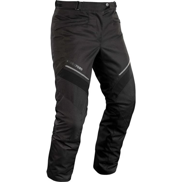 Oxford Dakota 3.0 Ladies Motorcycle Trousers 3 Oxford Dakota 3.0 Ladies Motorcycle Trousers - Image 3