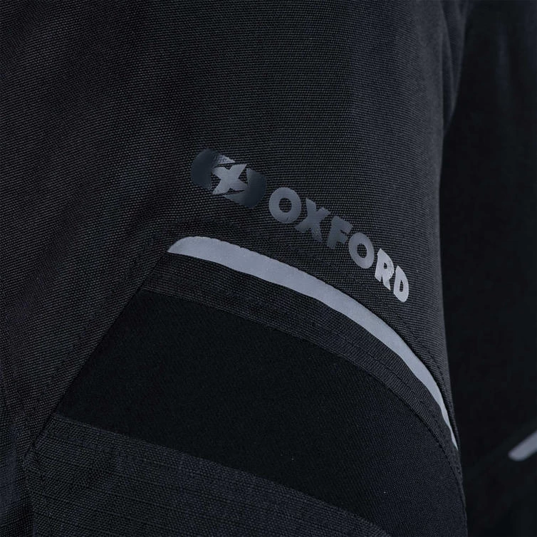 Oxford Dakota 3.0 Ladies Motorcycle Trousers 5 Oxford Dakota 3.0 Ladies Motorcycle Trousers - Image 5