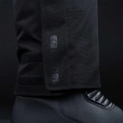 Oxford Dakota 3.0 Ladies Motorcycle Trousers 11 Oxford Dakota 3.0 Ladies Motorcycle Trousers -Biker Style Shop lrgscale28706 Oxford Dakota 3.0 Ladies Motorcycle Trousers Stealth Black 1600 4