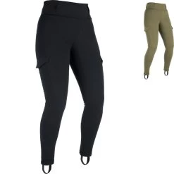 Oxford Super Cargo Ladies Motorcycle Leggings
