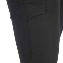 Oxford Super Cargo Ladies Motorcycle Leggings -Biker Style Shop lrgscale28709 Oxford Super Cargo Ladies Motorcycle Leggings Black 1600 4