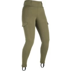 Oxford Super Cargo Ladies Motorcycle Leggings -Biker Style Shop lrgscale28709 Oxford Super Cargo Ladies Motorcycle Leggings Khaki 1600 1