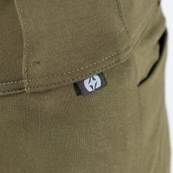 Oxford Super Cargo Ladies Motorcycle Leggings -Biker Style Shop lrgscale28709 Oxford Super Cargo Ladies Motorcycle Leggings Khaki 1600 5