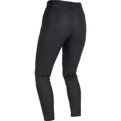 Oxford Original Approved AA Wax Ladies Motorcycle Jegging -Biker Style Shop lrgscale28713 Oxford Original Approved AA Wax Ladies Motorcycle Jeggings Black 1600 2