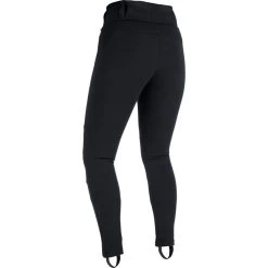 Oxford Super Moto Ladies Motorcycle Leggings -Biker Style Shop lrgscale28714 Oxford Super Moto Ladies Motorcycle Leggings Black 1600 2