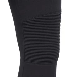 Oxford Super Moto Ladies Motorcycle Leggings -Biker Style Shop lrgscale28714 Oxford Super Moto Ladies Motorcycle Leggings Black 1600 4