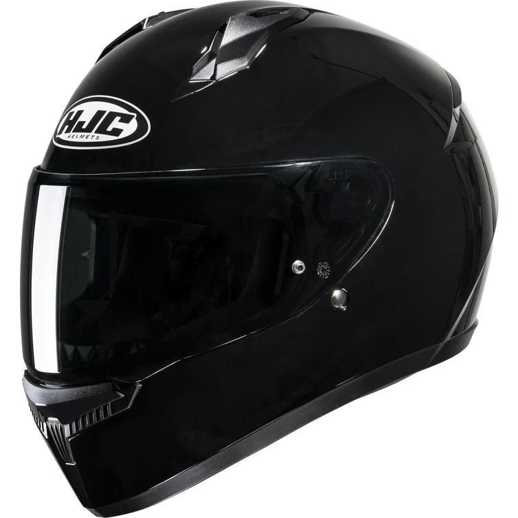 HJC C10 Motorcycle Helmet 4 HJC C10 Motorcycle Helmet - Image 4