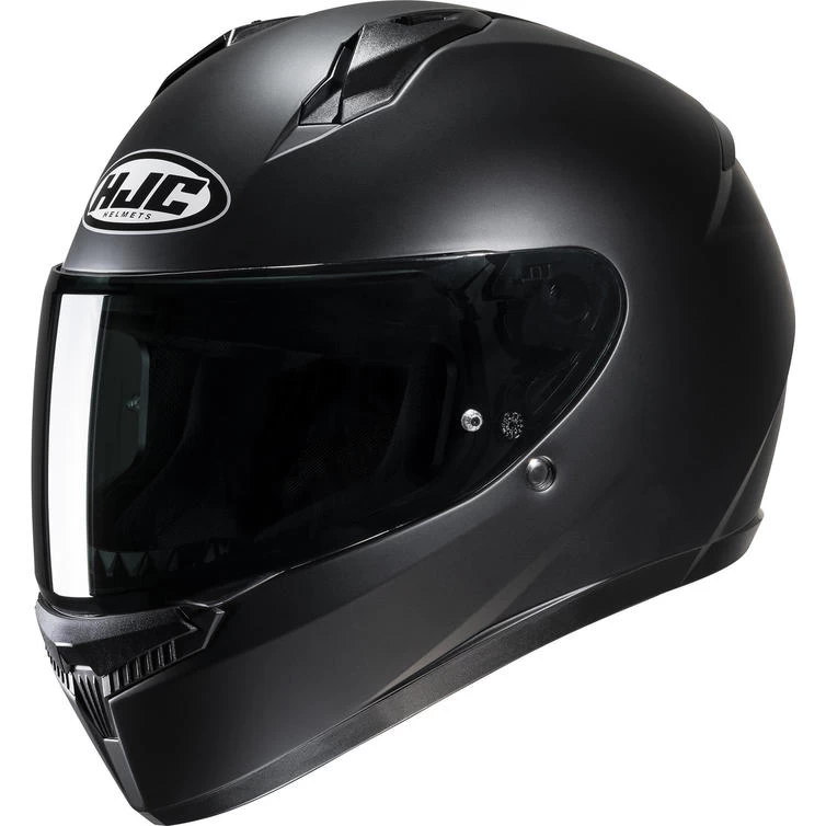 HJC C10 Motorcycle Helmet 3 HJC C10 Motorcycle Helmet - Image 3