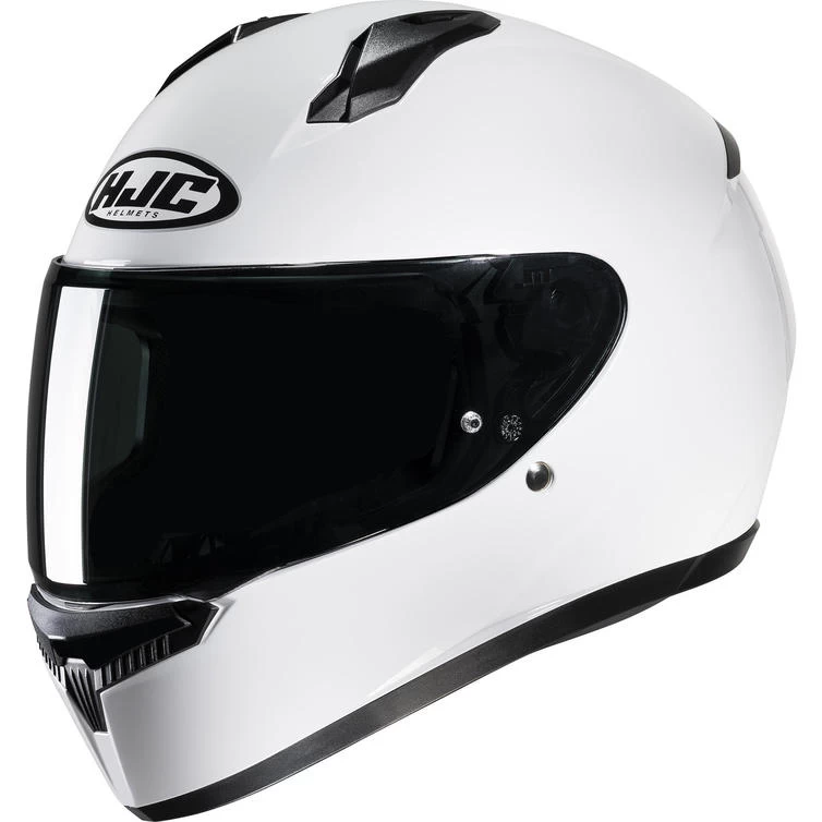 HJC C10 Motorcycle Helmet 5 HJC C10 Motorcycle Helmet - Image 5