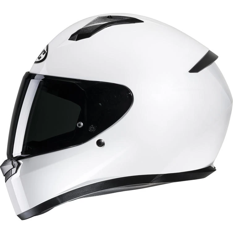 HJC C10 Motorcycle Helmet 6 HJC C10 Motorcycle Helmet - Image 6