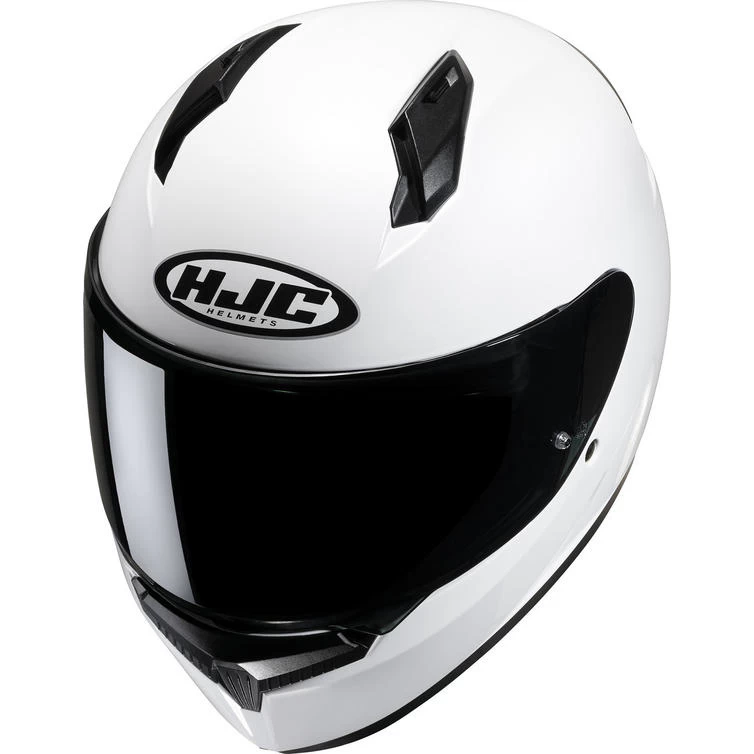 HJC C10 Motorcycle Helmet 7 HJC C10 Motorcycle Helmet - Image 7
