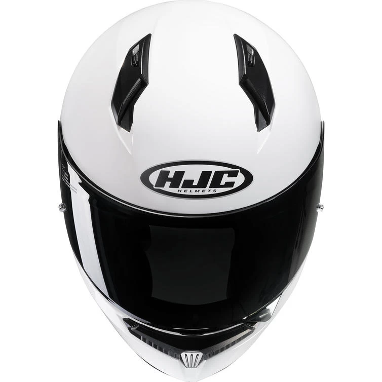 HJC C10 Motorcycle Helmet 8 HJC C10 Motorcycle Helmet - Image 8