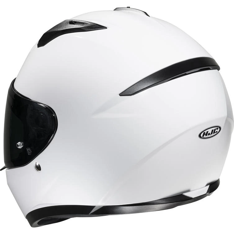 HJC C10 Motorcycle Helmet 9 HJC C10 Motorcycle Helmet - Image 9