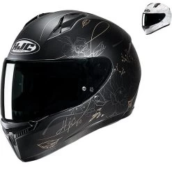 HJC HJC C10 Epic Ladies Motorcycle Helmet