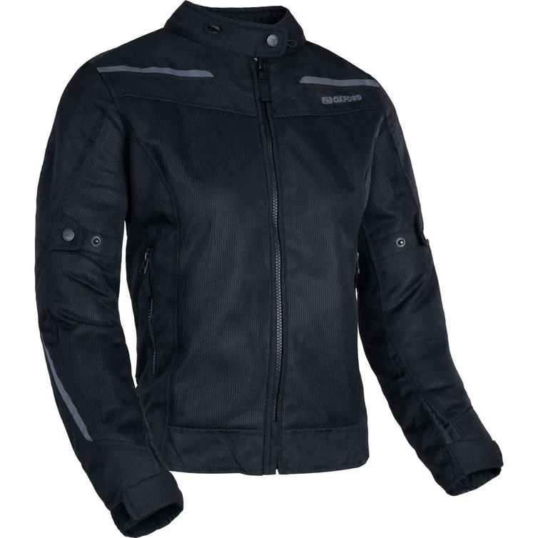 Oxford Arizona 1.0 Ladies Motorcycle Jacket 4 Oxford Arizona 1.0 Ladies Motorcycle Jacket - Image 4