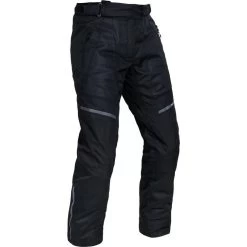 Oxford Arizona 1.0 Ladies Motorcycle Trousers -Biker Style Shop lrgscale28735 Oxford Arizona 1.0 Ladies Motorcycle Trousers Stealth Black 1600 1