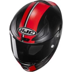 HJC RPHA 1 Senin Motorcycle Helmet 12 HJC RPHA 1 Senin Motorcycle Helmet -Biker Style Shop lrgscale28740 HJC RPHA 1 Senin Motorcycle Helmet Red 1000 2