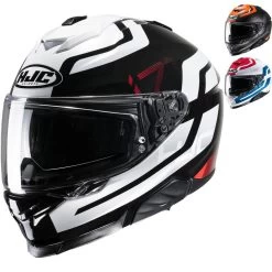 HJC I71 Enta Motorcycle Helmet