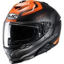 HJC I71 Enta Motorcycle Helmet 11 HJC I71 Enta Motorcycle Helmet -Biker Style Shop lrgscale28745 HJC i71 Motorcycle Helmet Orange 1600 1