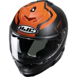 HJC I71 Enta Motorcycle Helmet 12 HJC I71 Enta Motorcycle Helmet -Biker Style Shop lrgscale28745 HJC i71 Motorcycle Helmet Orange 1600 2