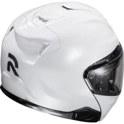 HJC RPHA 91 Flip Front Motorcycle Helmet -Biker Style Shop lrgscale28751 HJC RPHA 91 Flip Front Motorcycle Helmet Pearl White 1600 7
