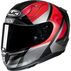 HJC RPHA 11 Seeze Motorcycle Helmet & Visor -Biker Style Shop lrgscale28793 HJC RPHA 11 Seeze Motorcycle Helmet Red 1600 1