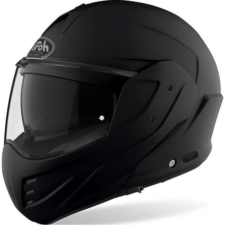 Airoh Mathisse Color Flip Front Motorcycle Helmet 5 Airoh Mathisse Color Flip Front Motorcycle Helmet - Image 5
