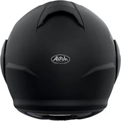 Airoh Mathisse Color Flip Front Motorcycle Helmet 14 Airoh Mathisse Color Flip Front Motorcycle Helmet -Biker Style Shop lrgscale28808 Airoh Mathisse Color Flip Front Motorcycle Helmet Matt Black 1000 3