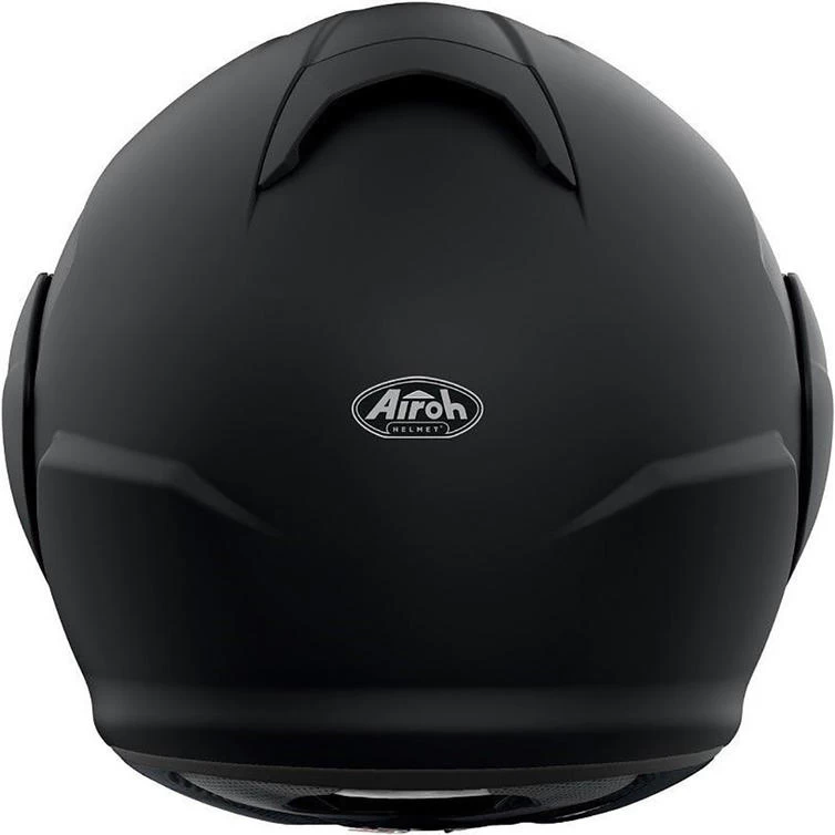 Airoh Mathisse Color Flip Front Motorcycle Helmet 7 Airoh Mathisse Color Flip Front Motorcycle Helmet - Image 7