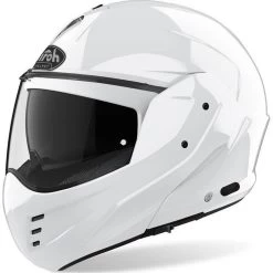 Airoh Mathisse Color Flip Front Motorcycle Helmet 13 Airoh Mathisse Color Flip Front Motorcycle Helmet -Biker Style Shop lrgscale28808 Airoh Mathisse Color Flip Front Motorcycle Helmet White 1000 2