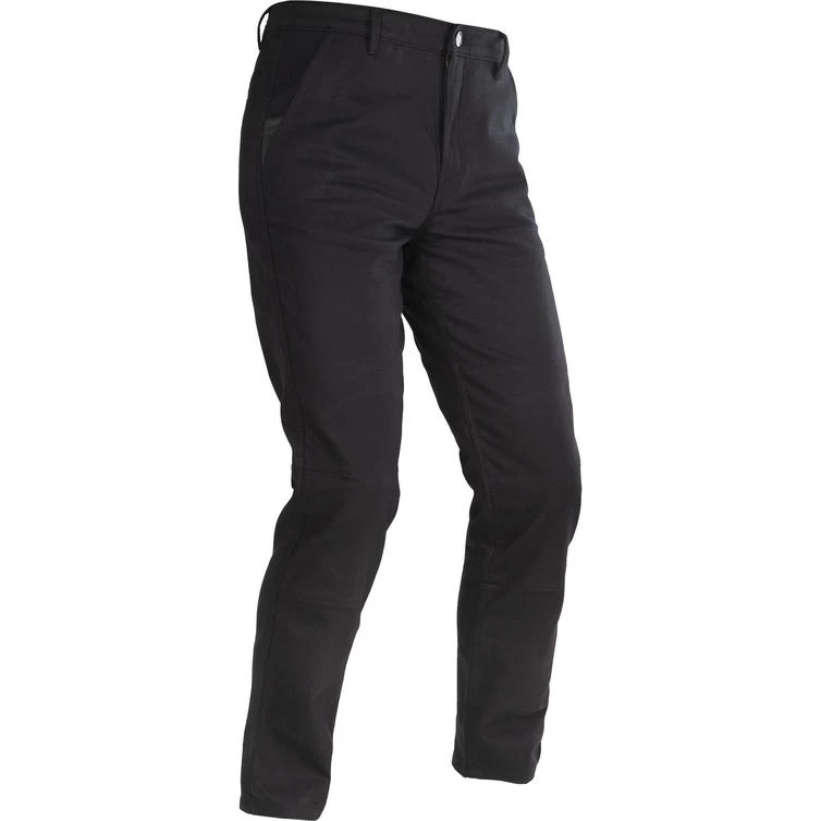 Oxford Original Approved AA Chino Motorcycle Trousers 3 Oxford Original Approved AA Chino Motorcycle Trousers - Image 3