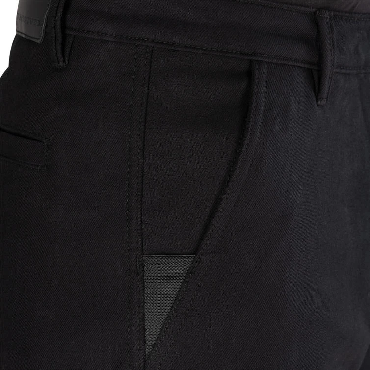 Oxford Original Approved AA Chino Motorcycle Trousers 11 Oxford Original Approved AA Chino Motorcycle Trousers - Image 11