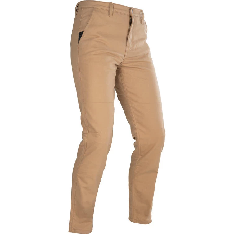 Oxford Original Approved AA Chino Motorcycle Trousers 4 Oxford Original Approved AA Chino Motorcycle Trousers - Image 4