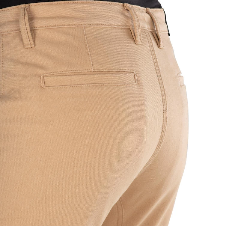 Oxford Original Approved AA Chino Motorcycle Trousers 10 Oxford Original Approved AA Chino Motorcycle Trousers - Image 10