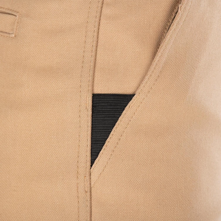 Oxford Original Approved AA Chino Motorcycle Trousers 12 Oxford Original Approved AA Chino Motorcycle Trousers - Image 12