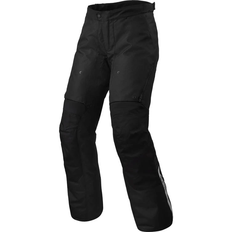 Rev It Outback 4 H2O Motorcycle Trousers 3 Rev It Outback 4 H2O Motorcycle Trousers - Image 3