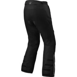 Rev It Outback 4 H2O Motorcycle Trousers 7 Rev It Outback 4 H2O Motorcycle Trousers -Biker Style Shop lrgscale28848 Rev It Outback 4 H2O Motorcycle Trousers Black 1600 2