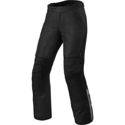 Rev It Outback 4 H2O Ladies Motorcycle Trousers 6 Rev It Outback 4 H2O Ladies Motorcycle Trousers -Biker Style Shop lrgscale28849 Rev It Outback 4 H2O Ladies Motorcycle Trousers Black 1600 1