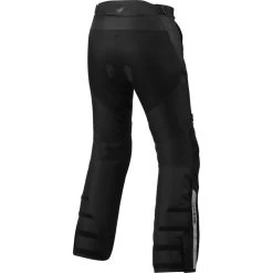 Rev It Outback 4 H2O Ladies Motorcycle Trousers 7 Rev It Outback 4 H2O Ladies Motorcycle Trousers -Biker Style Shop lrgscale28849 Rev It Outback 4 H2O Ladies Motorcycle Trousers Black 1600 2