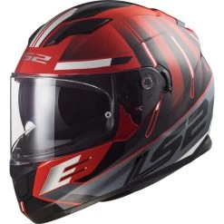LS2 FF320 Stream Evo Shadow Motorcycle Helmet & Visor 22 LS2 FF320 Stream Evo Shadow Motorcycle Helmet & Visor -Biker Style Shop lrgscale28859 LS2 FF320 Stream Evo Shadow Motorcycle Helmet Red White 1600 2