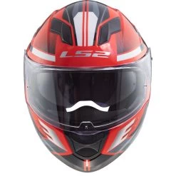 LS2 FF320 Stream Evo Shadow Motorcycle Helmet & Visor 23 LS2 FF320 Stream Evo Shadow Motorcycle Helmet & Visor -Biker Style Shop lrgscale28859 LS2 FF320 Stream Evo Shadow Motorcycle Helmet Red White 1600 3