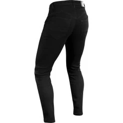 Oxford Original Approved AA Super Stretch Ladies Black Motorcycle Jeans 9 Oxford Original Approved AA Super Stretch Ladies Black Motorcycle Jeans -Biker Style Shop lrgscale28870 Oxford Original Approved AA Super Stretch Ladies Motorcycle Jeans Black 1600 2