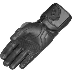 Oxford Hexham Motorcycle Gloves -Biker Style Shop lrgscale28879 Oxford Hexham Motorcycle Gloves Grey Black 1000 2